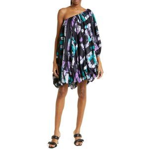 NWOT BUSAYO Adufe Dress - Black Size XS